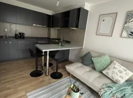 Departamento completo - Fundo el Carmen