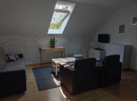 Sunny Grey, hotel in Żerniki Wrocławskie