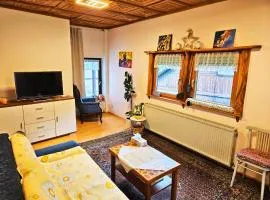 Ferienwohnung an der Altmühl - Apartment Gerda
