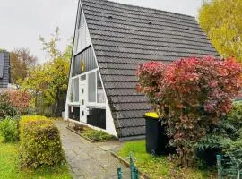 Ferienhaus Eulenburg am Reuthsee