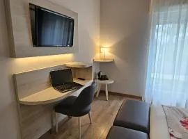 Berg'hotel