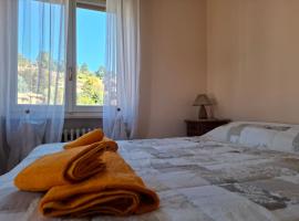 Casa Camelia, Hotel in Torre Pellice