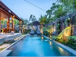 Villa Marmut Ubud