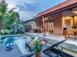 Villa Marmut Ubud