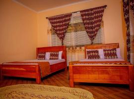 Materuni Home Stay, hotel a Uru East