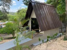 Chales da Kitanda Petit