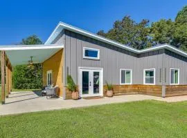 Fish, Boat and Unwind Gem 6 Mi to Gulf Shores Beach