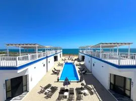 Costinesti Greek Bungalows