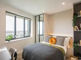 StayCozy Studio Apartments in Croydon