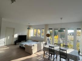 Genieße Bad Gleichenberg direkt am Hauptplatz, hotel in Bad Gleichenberg