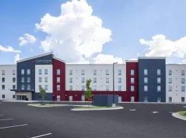 Candlewood Suites Huntsville - Research Park by IHG
