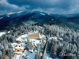 Hotel Belvedere