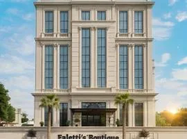 Faletti's Boutique Multan