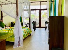 Dinewa Apartment, hotel in Aluthgama