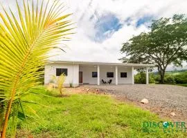 Nica Nest 3Br Eco Home Escamequita, NI
