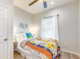 Dream Gulf Views Furnished Deck Sleeps 7