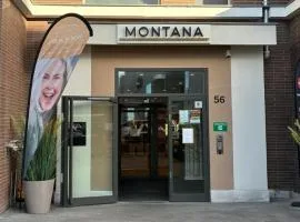 Résidence Séniors Montana Chennevières Sur Marne