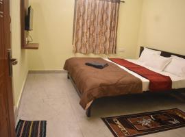 Royal nest resorts Yercaud，位于埃尔加德的酒店