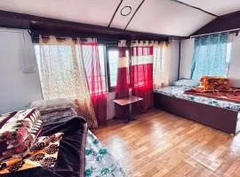 Kismat Homestay Dawaipani