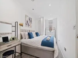 The Sapphire Suite - 2BR 2Bath City Centre