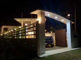 Seven Shape Resort - Talalla