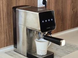 Kingston, hotel v destinaci Pirot