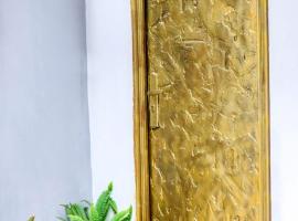 B&L Apartment, apartmán v destinaci Port Harcourt