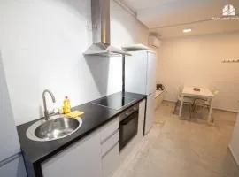 Luxury Studio near Coresi Mall by Milan VI-Brașov