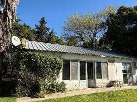 Quinta Villa Glori, hotel em Villaguay