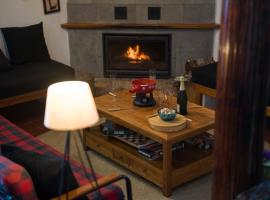 Finca Fuente Laurel, hotel in Arucas