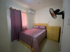 Casa veraniega en samana