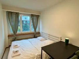 Witikonstrasse 515