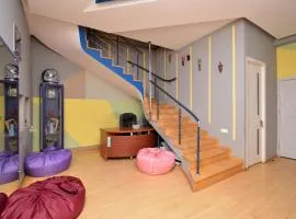 Yerevan Rooms Guest House