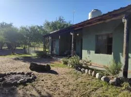 Espacio Colibrí