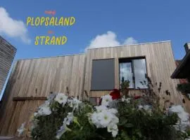 De Panne - Adinkerke - 't Voetbrugsje comfortabele nieuwbouw