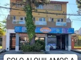 Altos SB Complejo Duplex 1