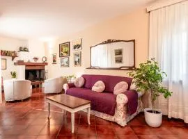 Casa Marcobando - Lucca