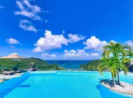 Villa Adrienne Elegance Comfort Breathtaking Views