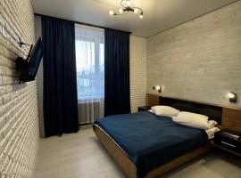 Готель Чертур, hotel v destinaci Yavory