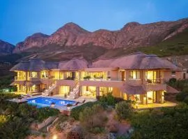 Villa Bizweni by Host Agents