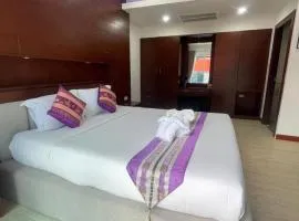 Private Pool Villa, 1BR Optional Extra Suite