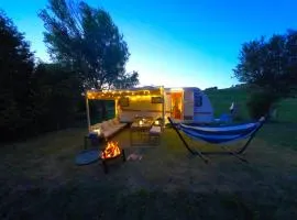 SwissHut Idyllic Farm Stay