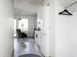 Convenient Apartment for 3