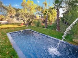 Stunning Home In Jonquières