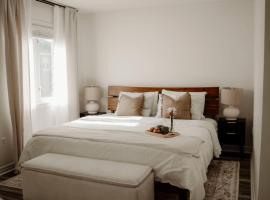 Barrie Hideaway，巴里的飯店