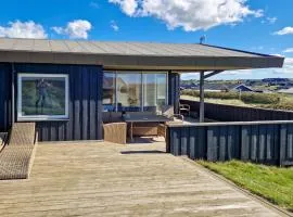 Gorgeous Home In Løkken With Sauna
