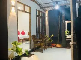Serene Habarana Villa