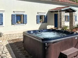 Amazing Home In Krasica With Wifi