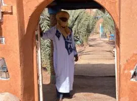 Auberge L'Oasis Mhamid