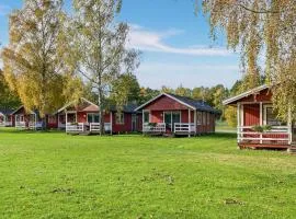 2 Bedroom Stunning Home In Byxelkrok